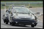 Renault Clio 1998 года